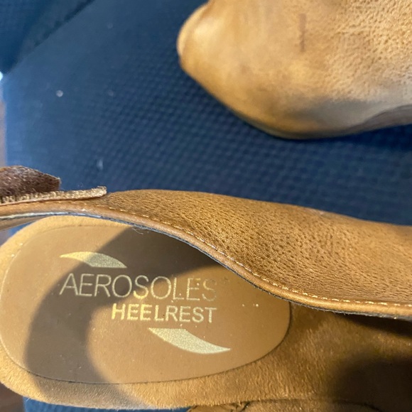 Aerosoles wedges - Picture 5 of 7